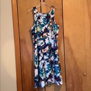Size 16 Worthington dress